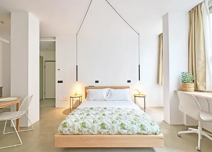 Ecoloft In Corso Como Con Parcheggio