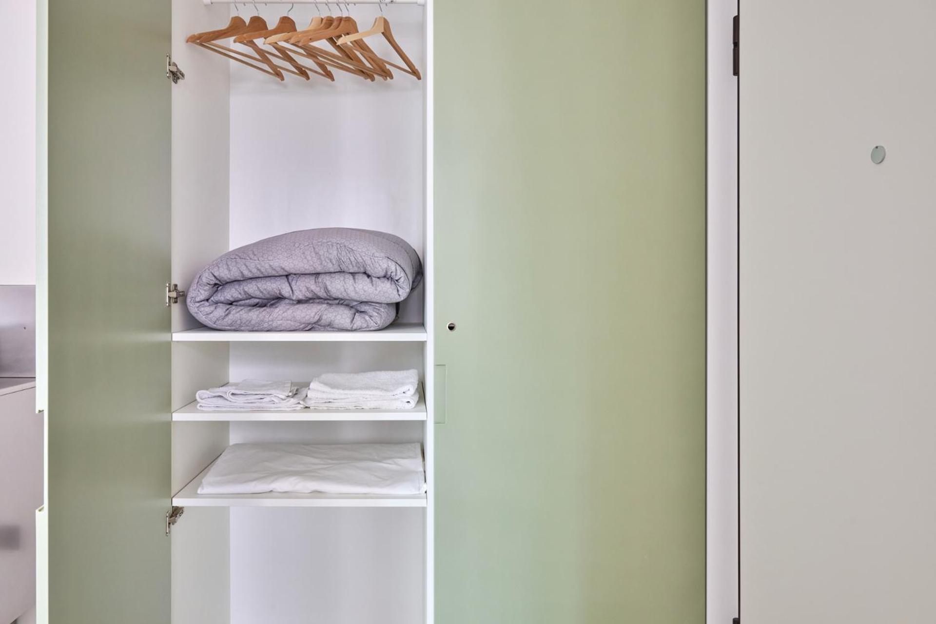 Ecoloft In Corso Como Con Parcheggio * Milan