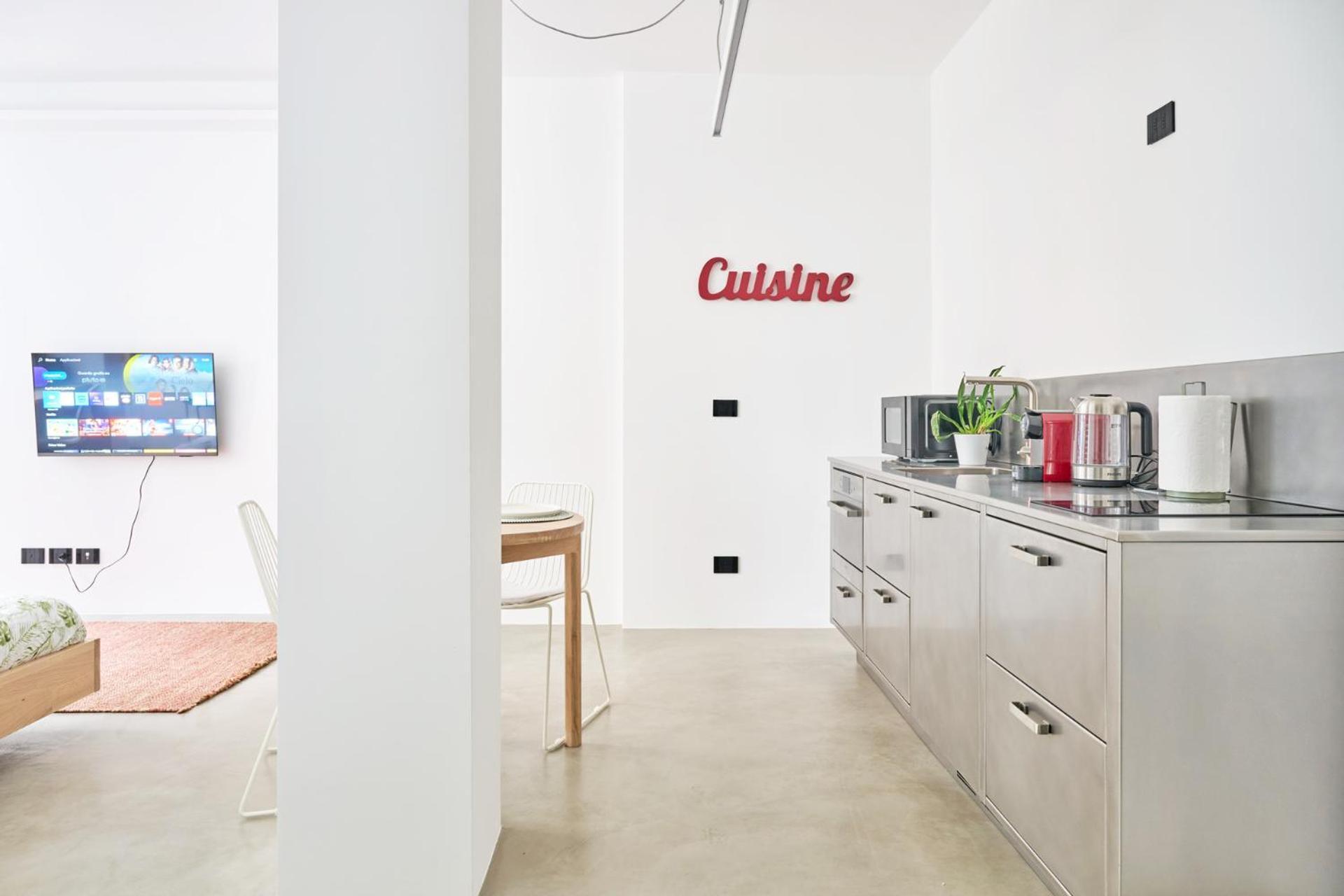 Ecoloft In Corso Como Con Parcheggio * Milan