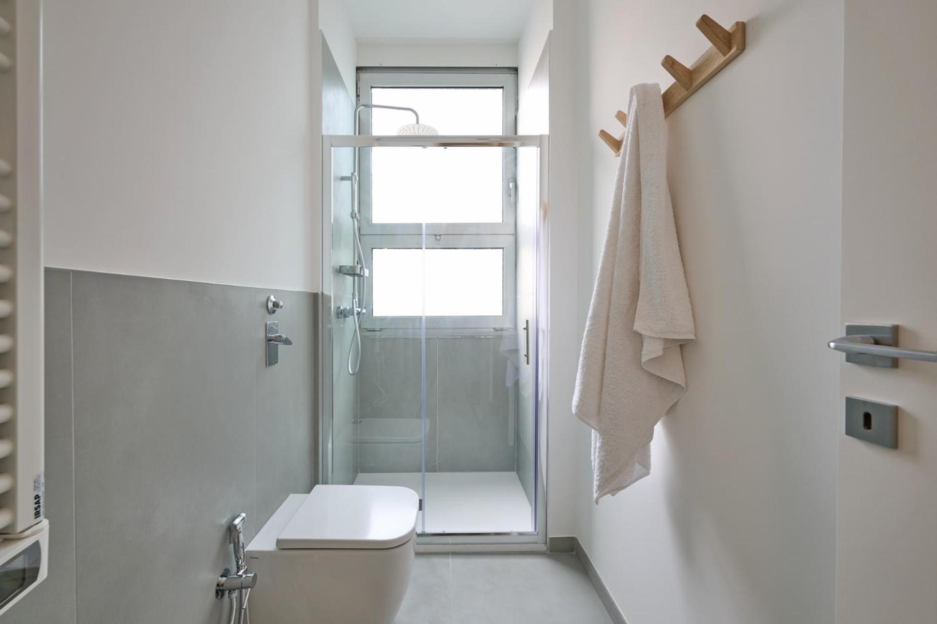Ecoloft In Corso Como Con Parcheggio