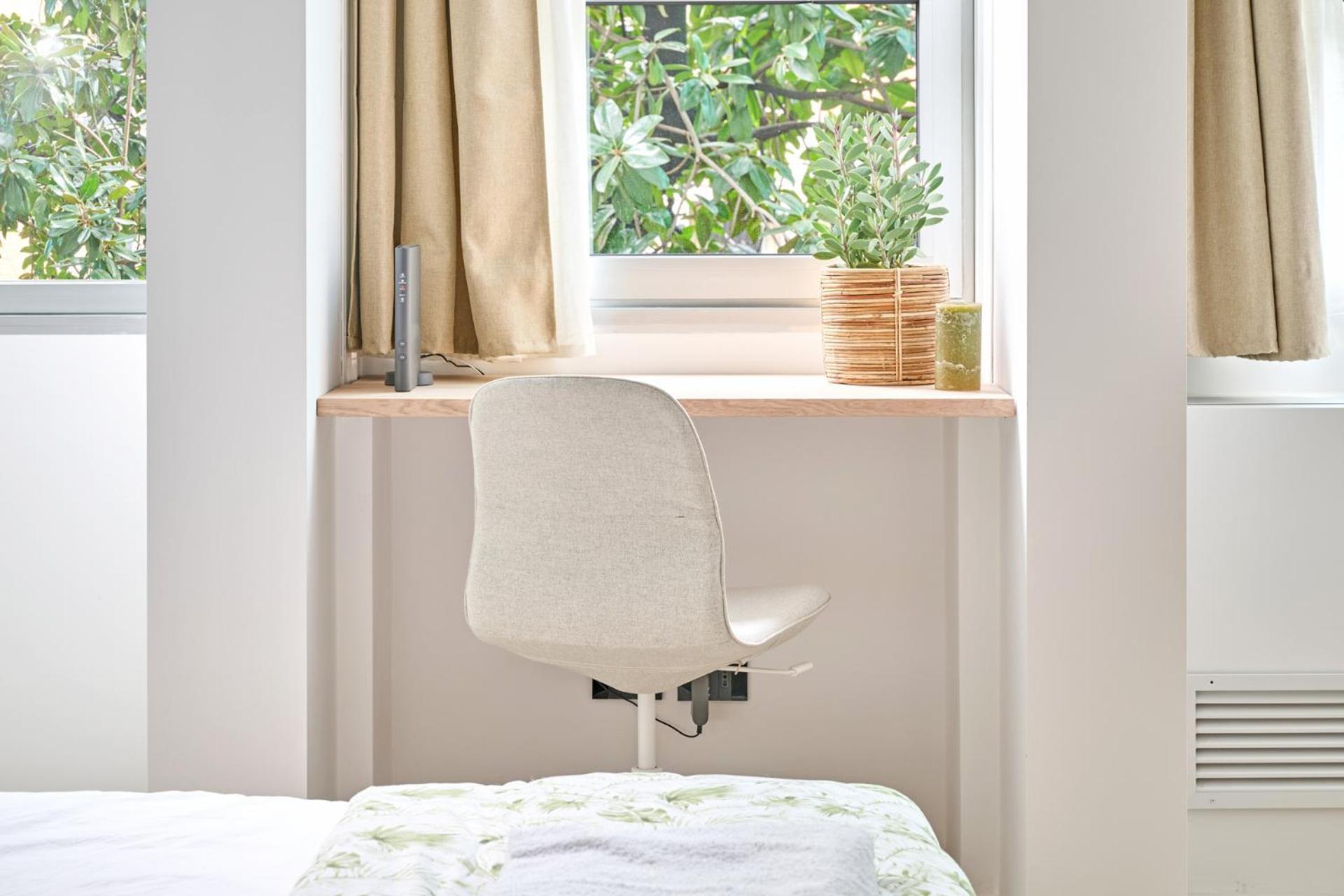 Ecoloft In Corso Como Con Parcheggio Appartement *