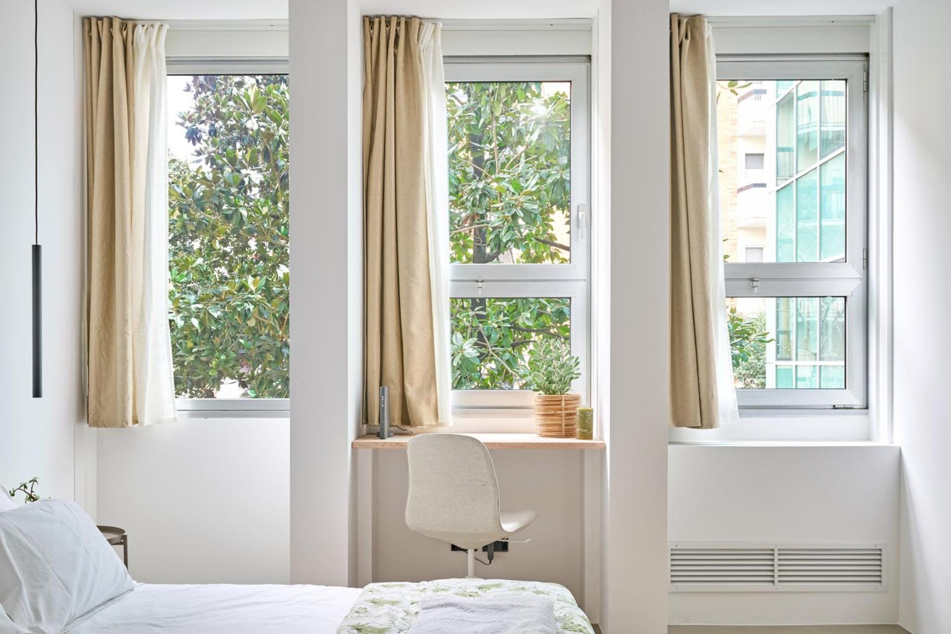 Ecoloft In Corso Como Con Parcheggio Appartement