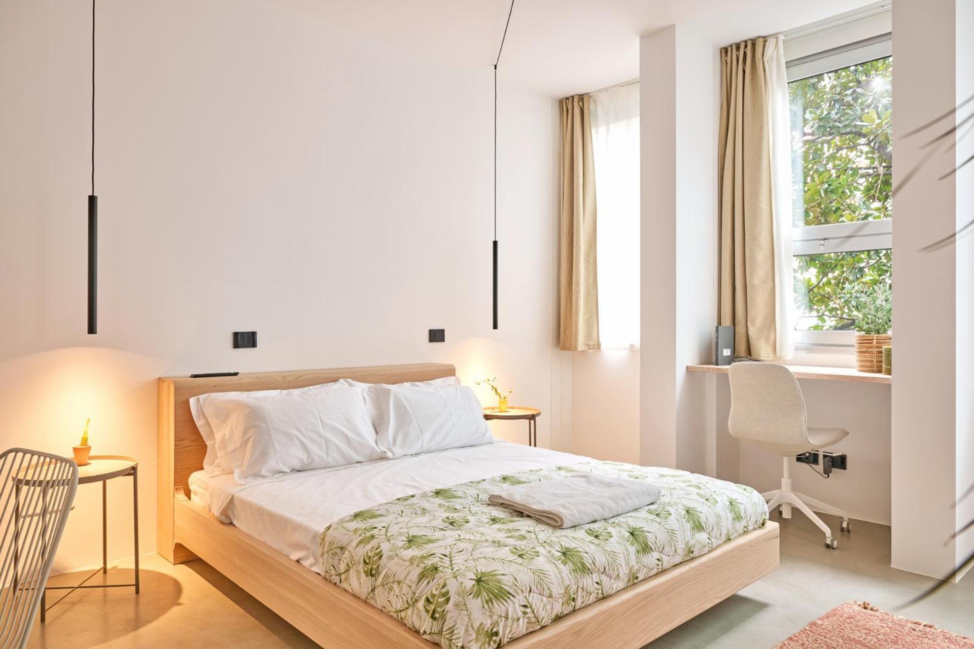 Ecoloft In Corso Como Con Parcheggio Appartement *
