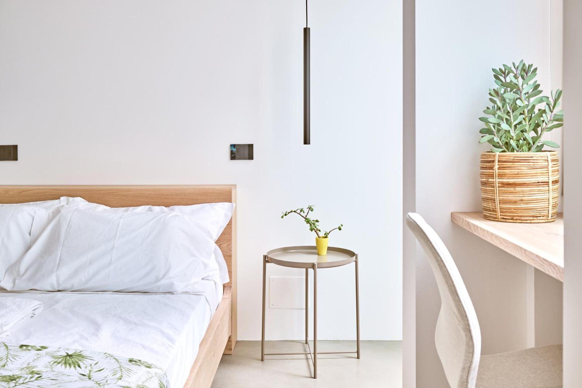 Ecoloft In Corso Como Con Parcheggio Appartement