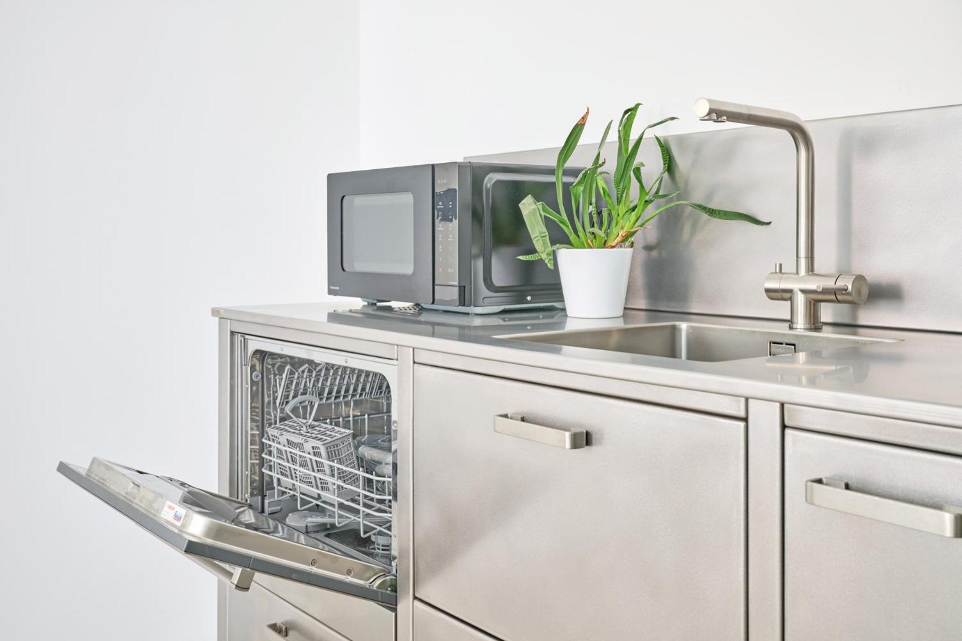 Ecoloft In Corso Como Con Parcheggio Appartement *