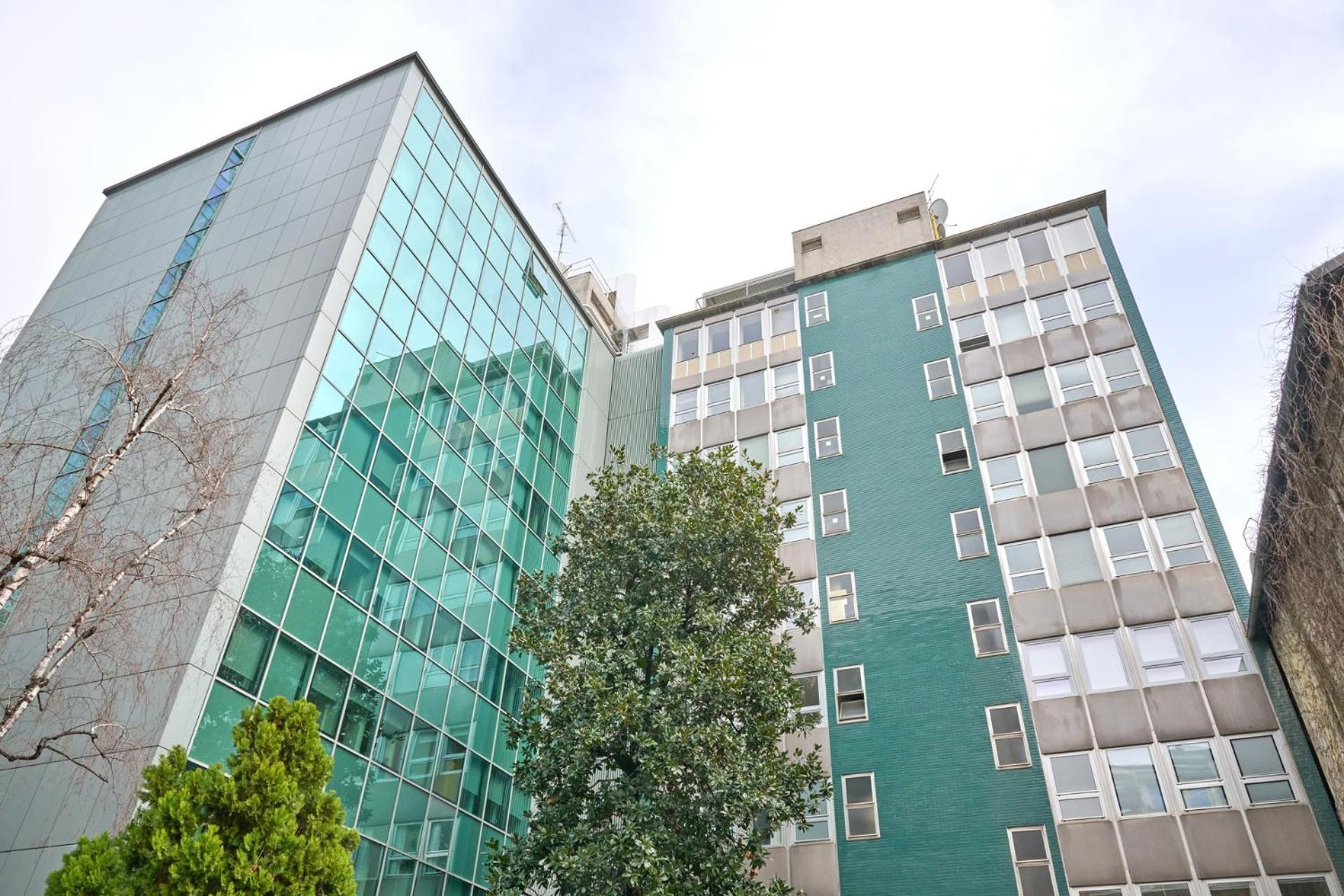 Ecoloft In Corso Como Con Parcheggio *